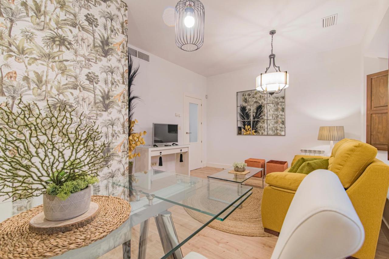 Apartamento de 2 dormitorios
