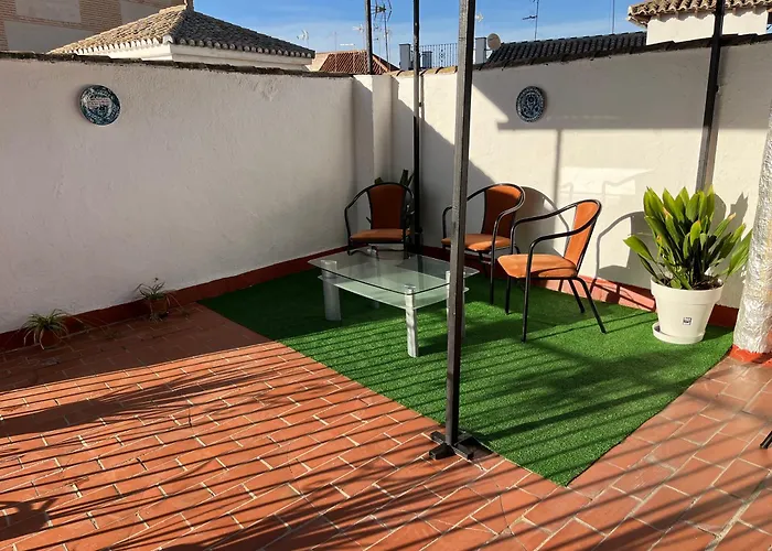 La Casita de Dori