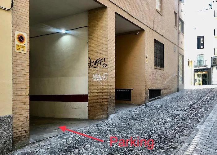 Apartamento Santiago
